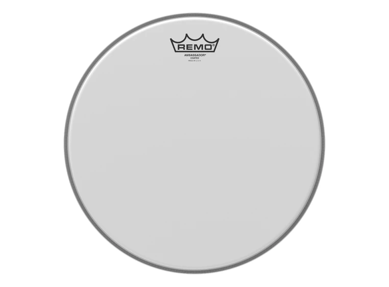 Remo BA-0113 Ambassador Coated 13 